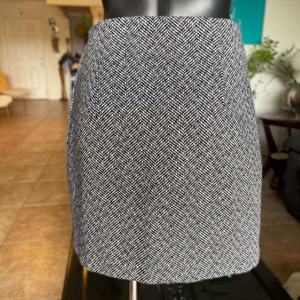 H&M skirt